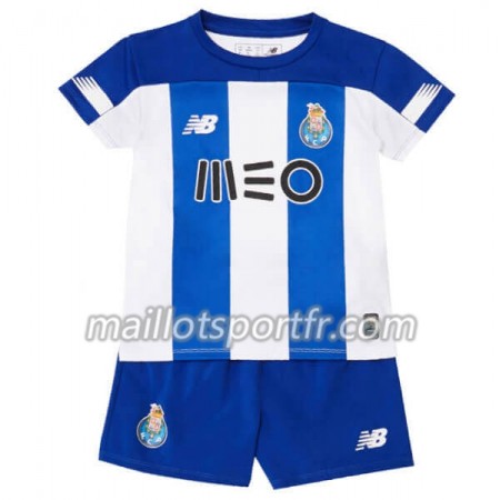 Maillot de Foot FC Porto Enfant Domicile 2019/20